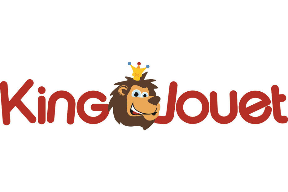 king jouet logo