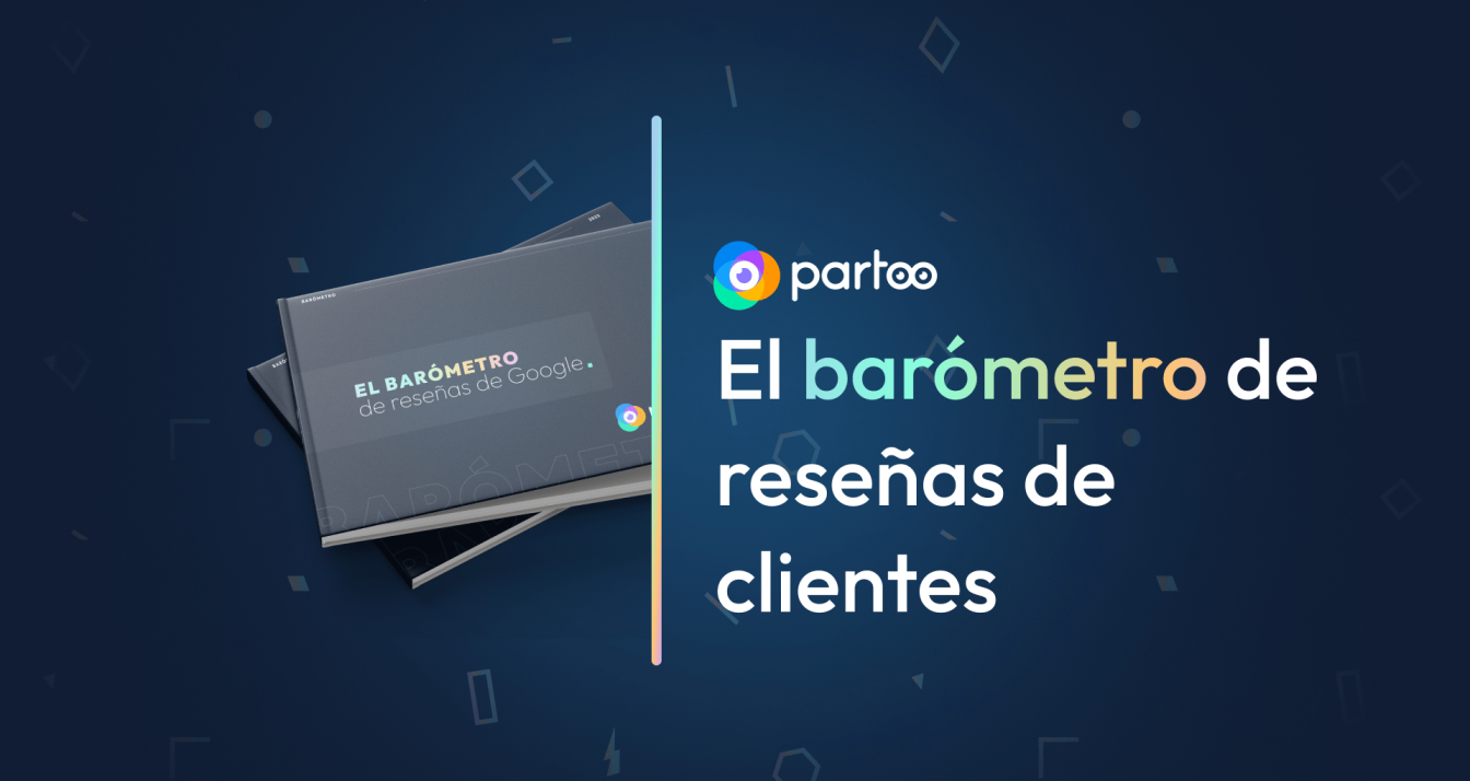 Barómetro reseñas google