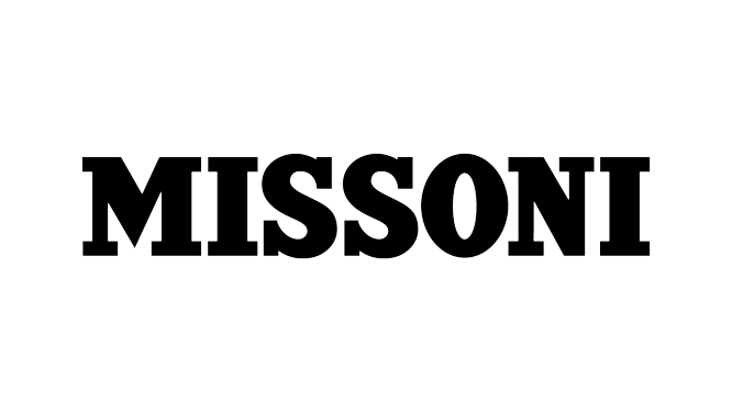 Missoni Logo