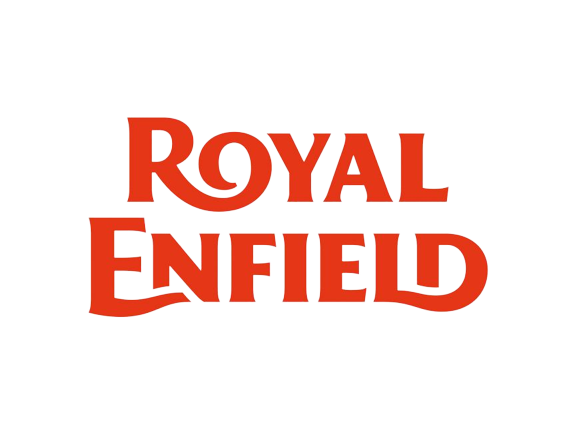 royal enfield logo