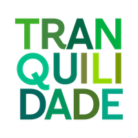 Tranquilidade Logo