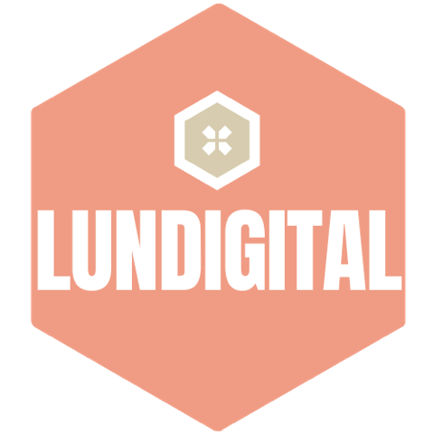 Logo Lundigital