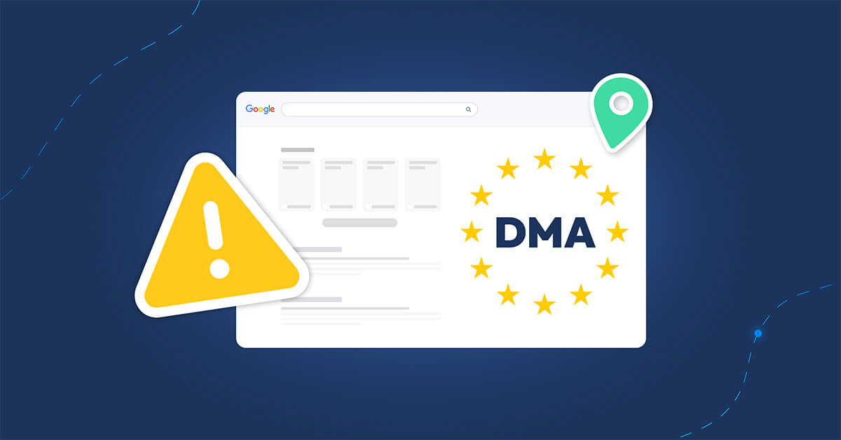 DMA Digital Markets Acts