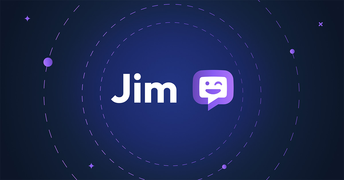 jim ai agent partoo