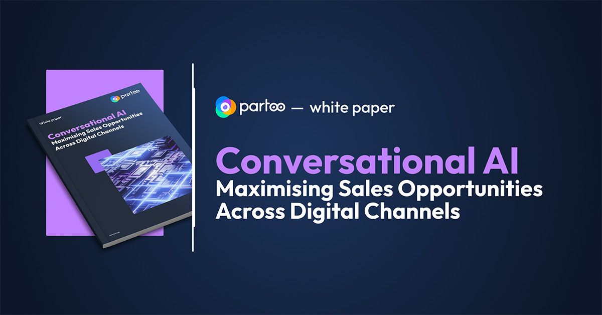 white paper conversational ai