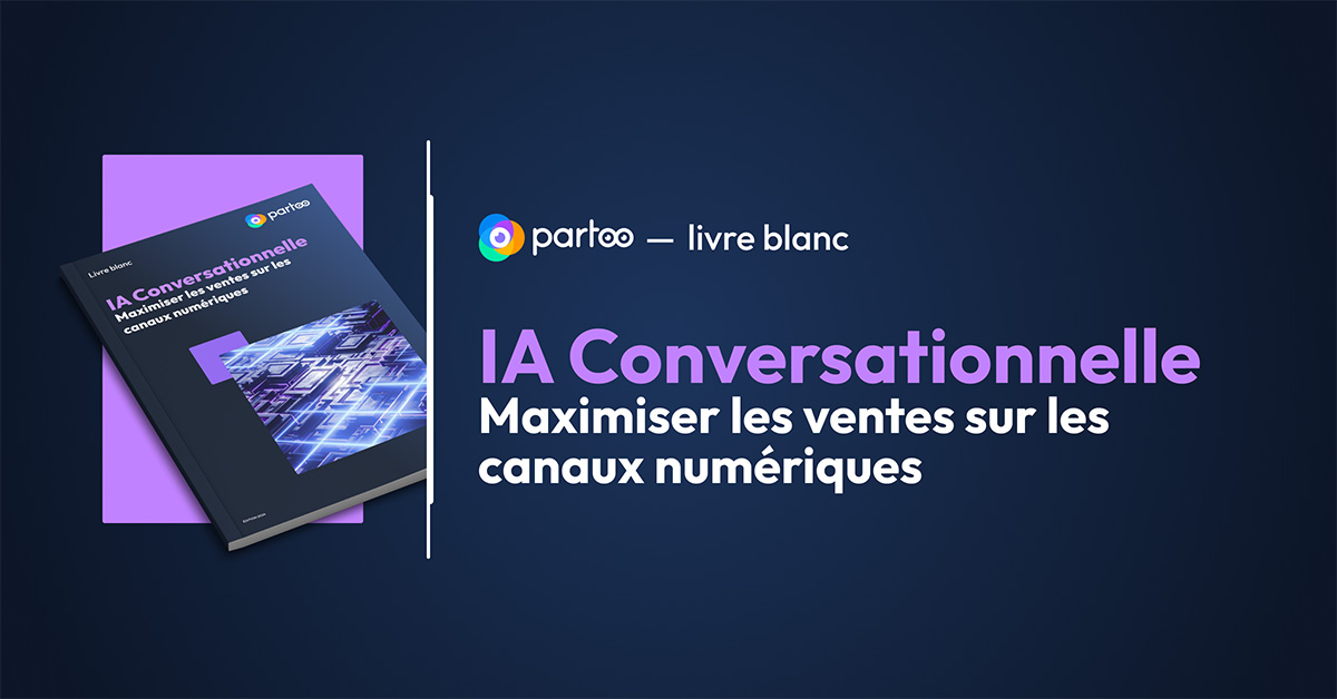 livre blanc IA conversationnelle