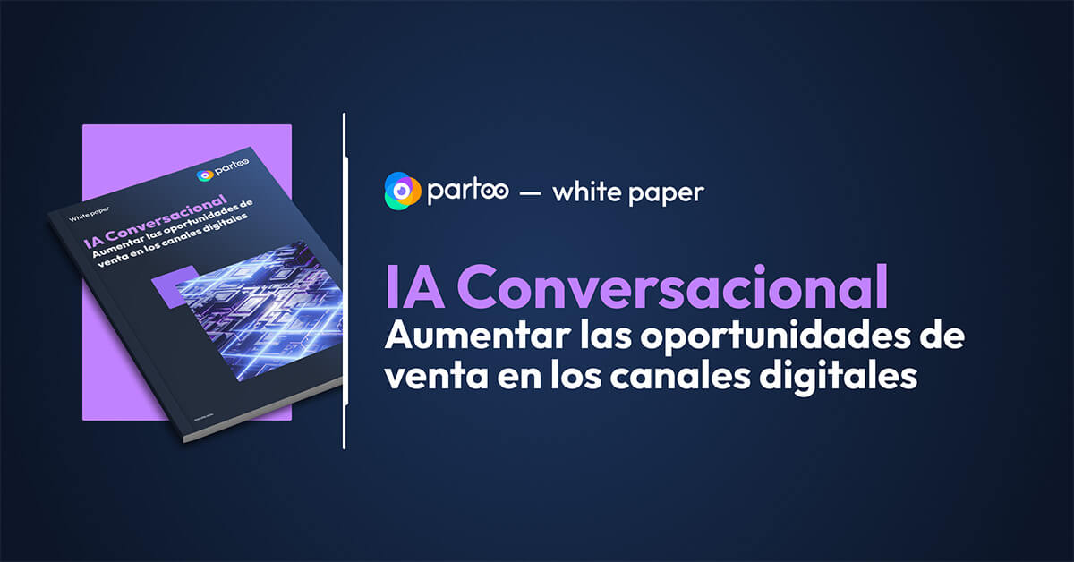 white paper ia conversacional