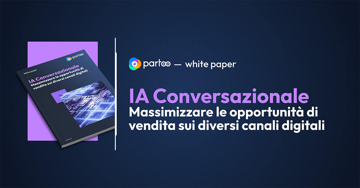 white paper ia conversazionale